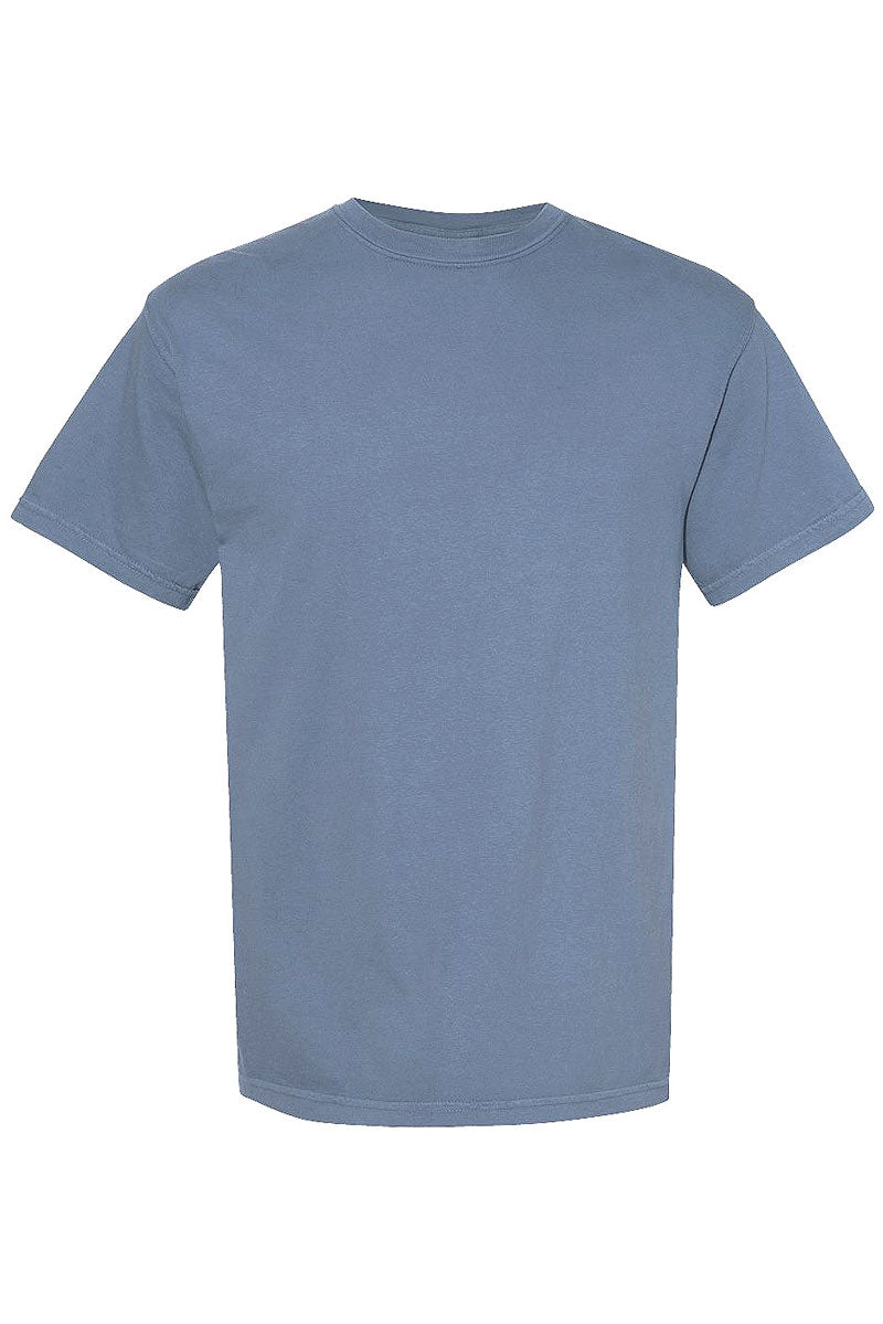 Pink Booktrovert Comfort Colors Adult Ring-Spun Cotton Tee