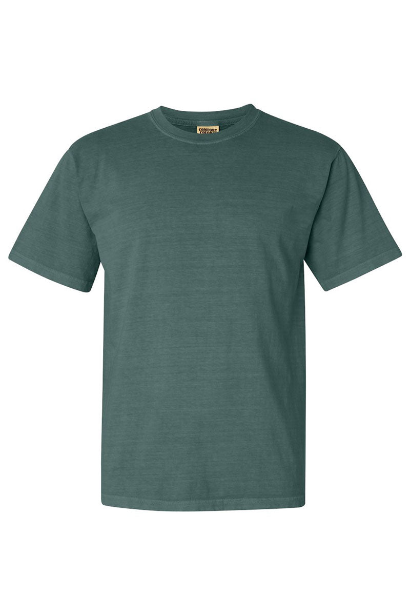 Lineman Wife Comfort Colors Adult Ring-Spun Cotton Tee