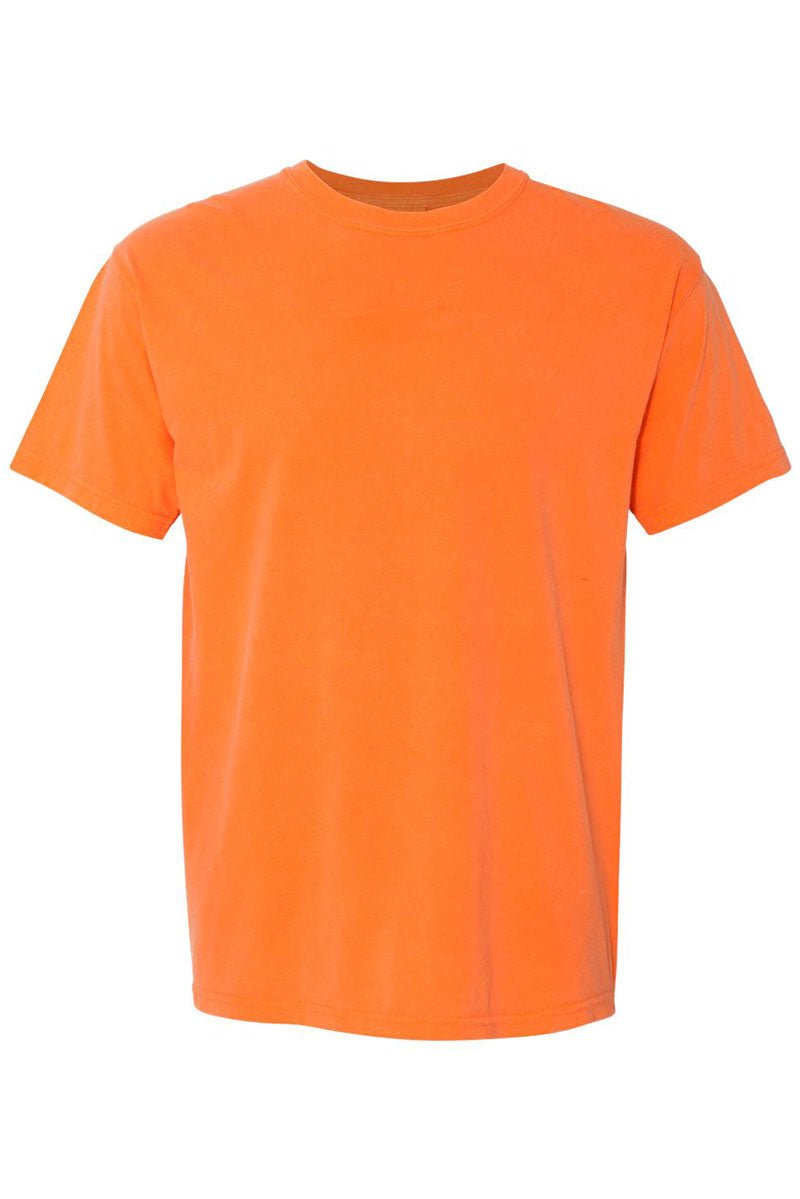 Halloween Cute But Feral Comfort Colors Adult Ring-Spun Cotton Tee