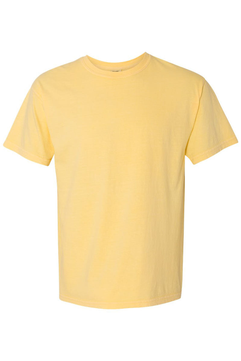 Bright Lions Colorful Comfort Colors Adult Ring-Spun Cotton Tee