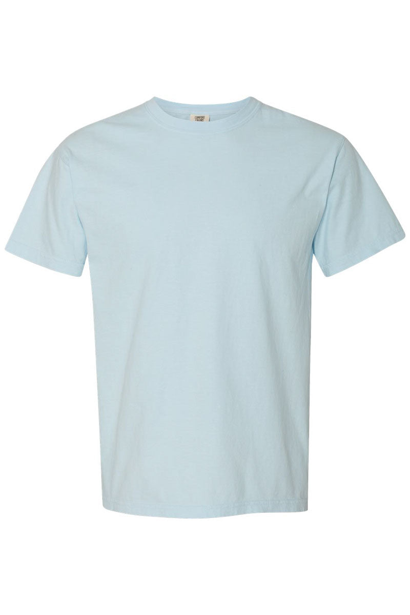 Blue Collar Wives Social Club Comfort Colors Adult Ring-Spun Cotton Tee