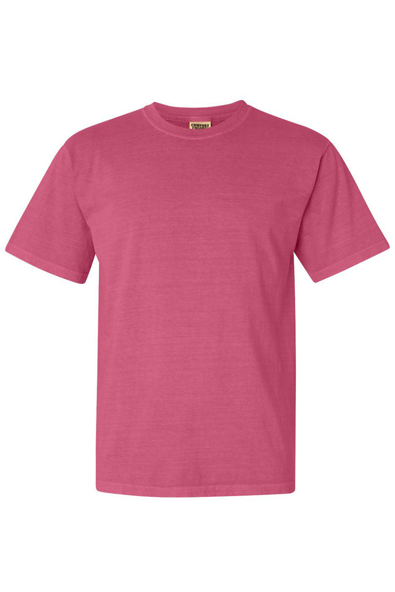 Eagles Spirit Comfort Colors Adult Ring-Spun Cotton Tee
