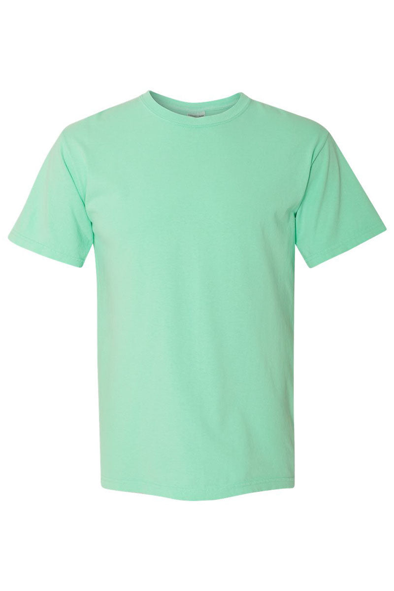 Lineman Wife Comfort Colors Adult Ring-Spun Cotton Tee