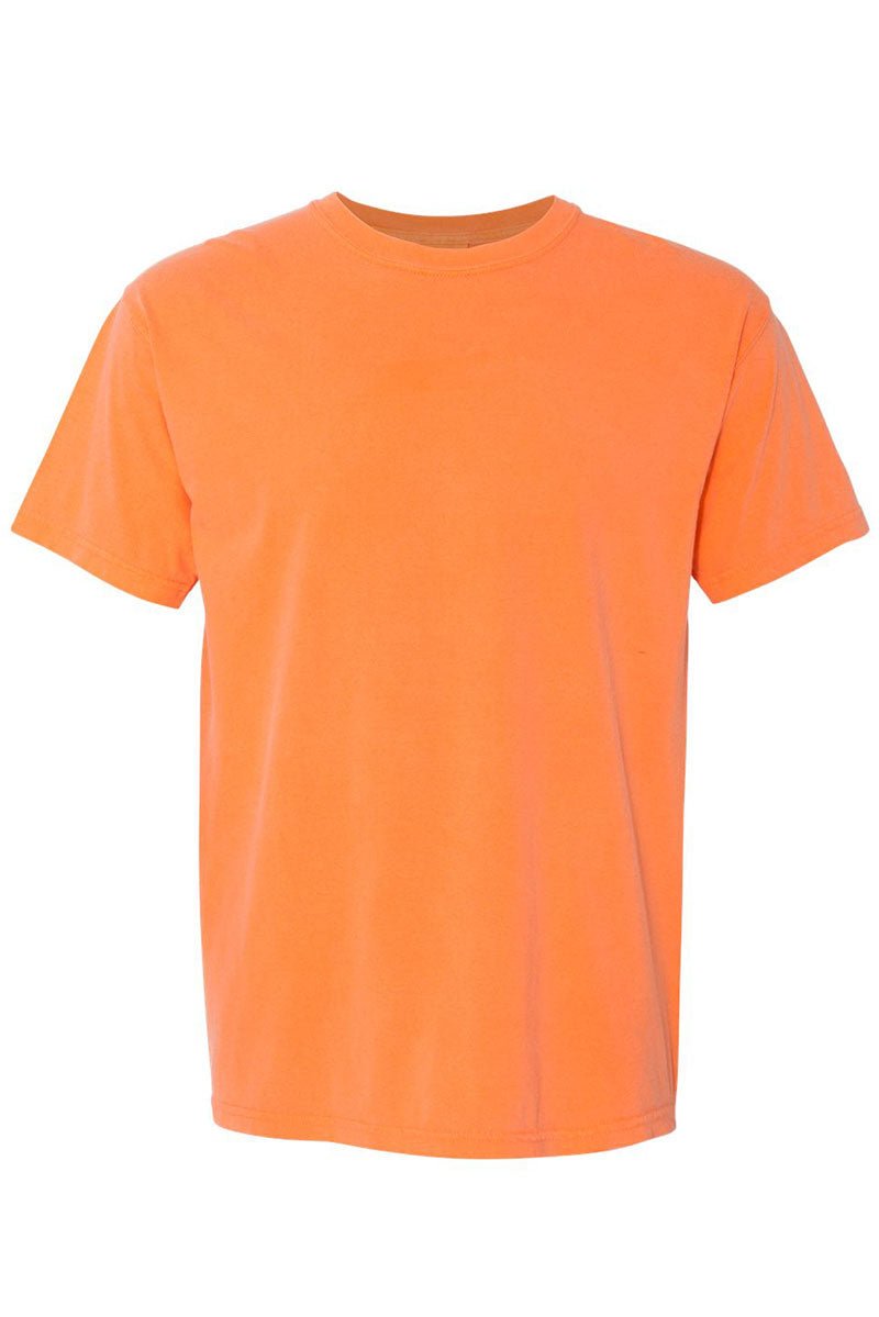 Halloween Cute But Feral Comfort Colors Adult Ring-Spun Cotton Tee