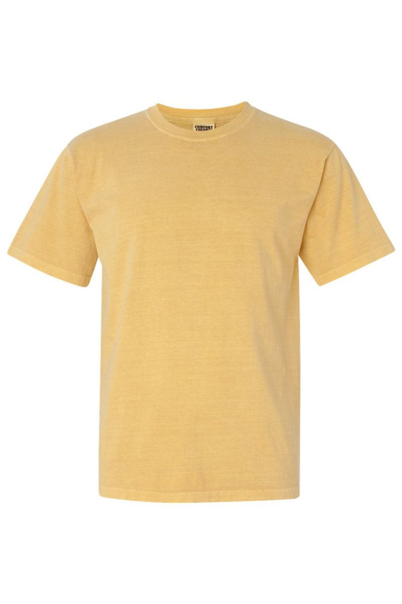 Cozy Readers Book Society Comfort Colors Adult Ring-Spun Cotton Tee