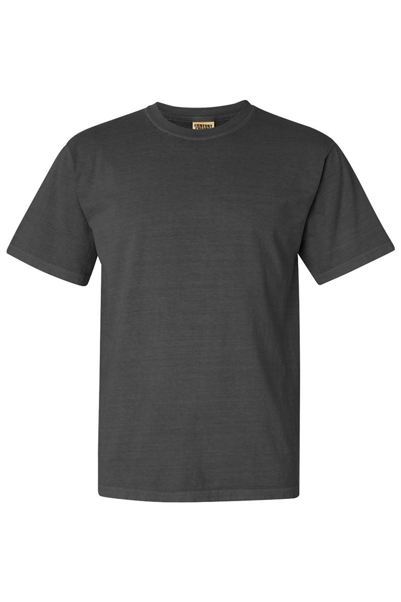 Eagles Spirit Comfort Colors Adult Ring-Spun Cotton Tee