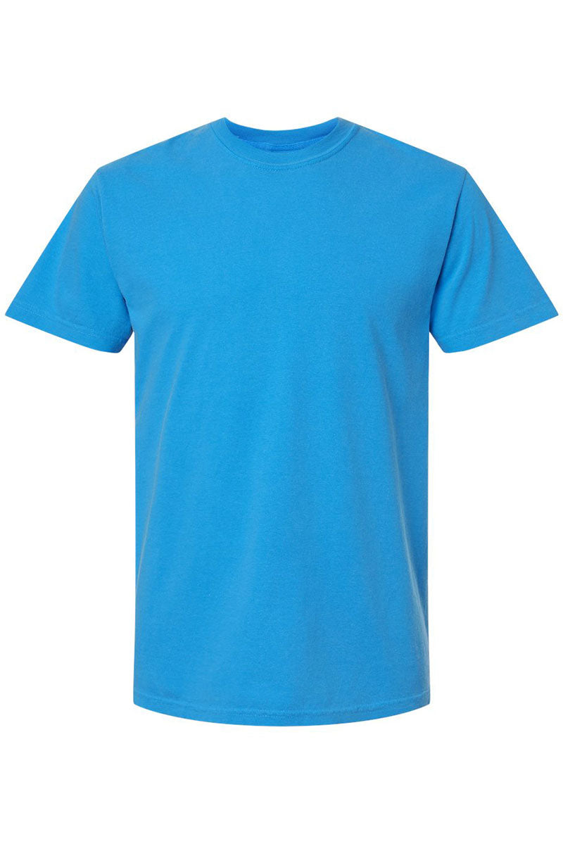 Bright Indians Colorful Comfort Colors Adult Ring-Spun Cotton Tee