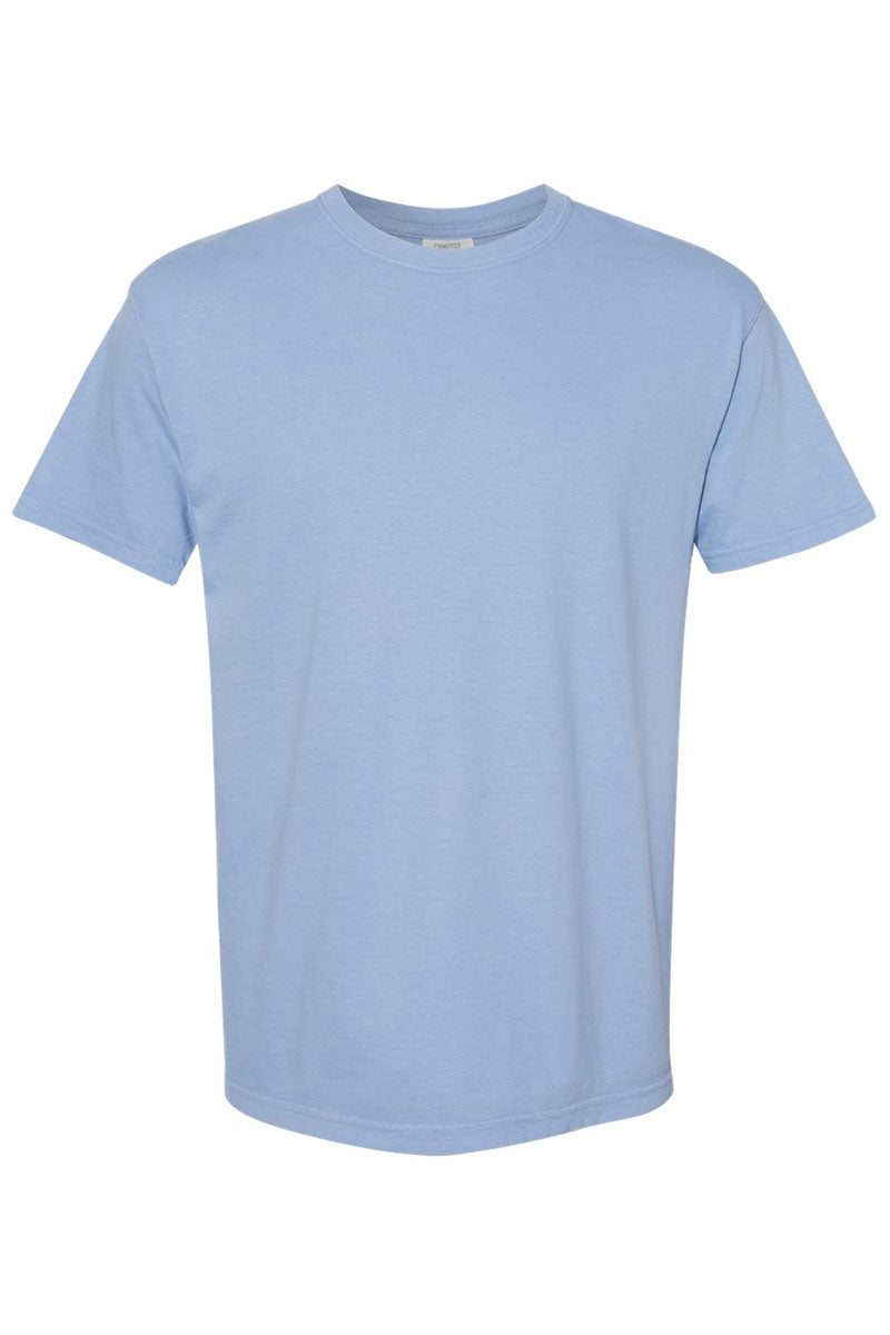 Lineman Wife Comfort Colors Adult Ring-Spun Cotton Tee