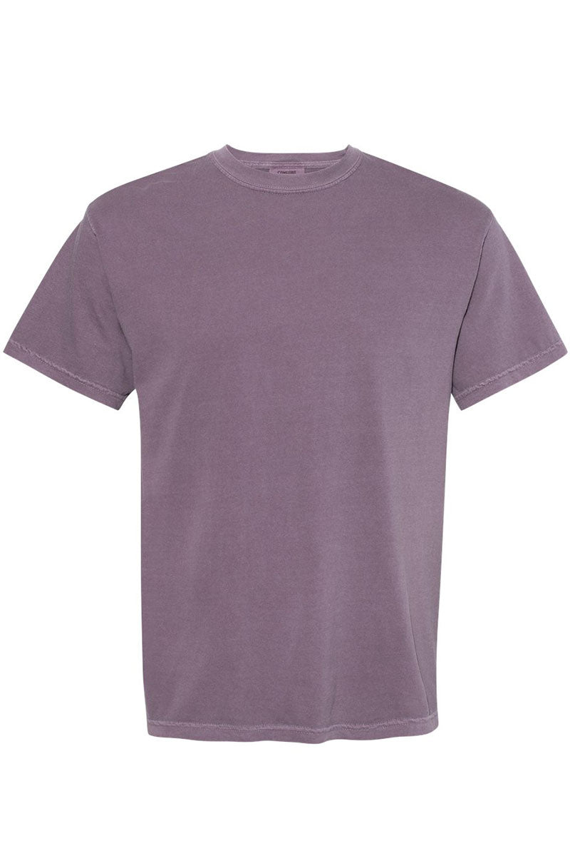 Halloween Cute But Feral Comfort Colors Adult Ring-Spun Cotton Tee