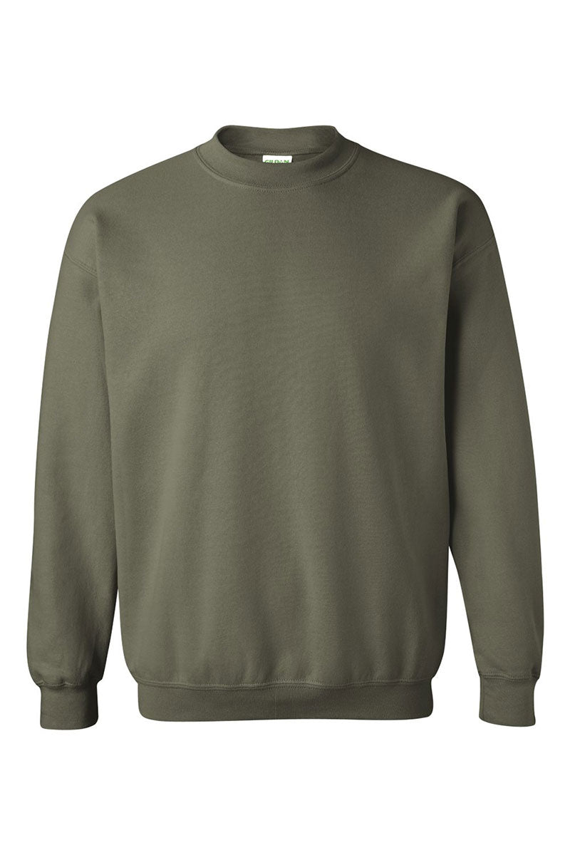 Boojee Coffee Ghoul Heavy-weight Crew Sweatshirt product image 7