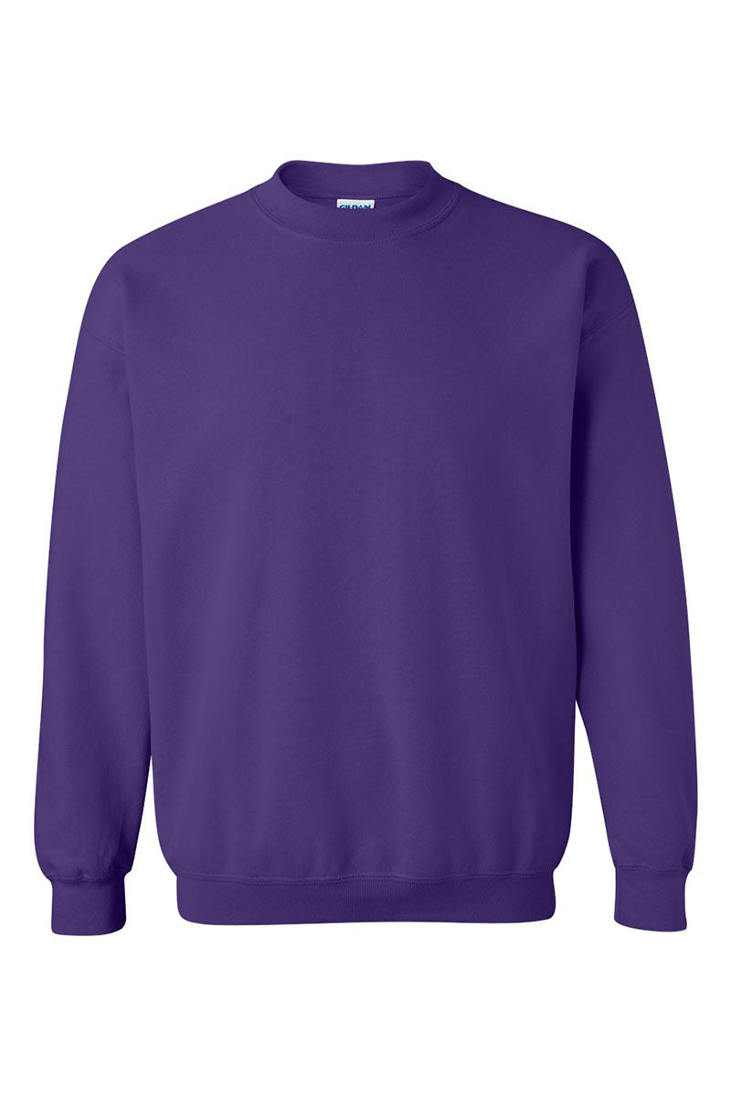 Bow Clemson Check Heavy-weight Crew Sweatshirt product image 5