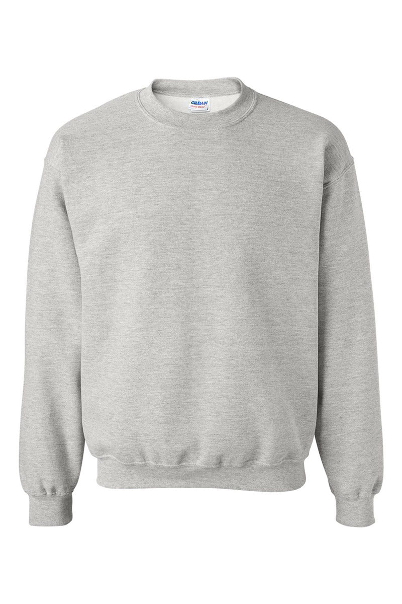 Football Mama Touchdown Season Heavy-weight Crew Sweatshirt product image 4