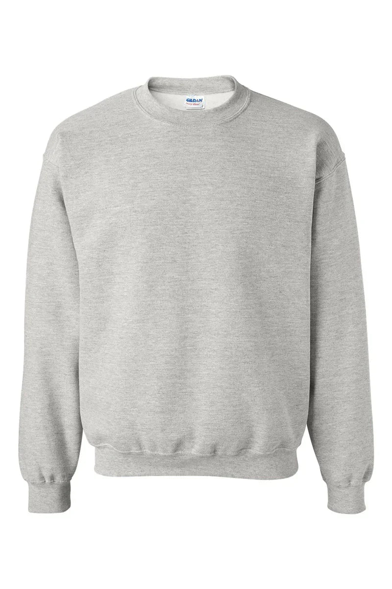 Bow Louisiana Check Heavy-weight Crew Sweatshirt product image 3