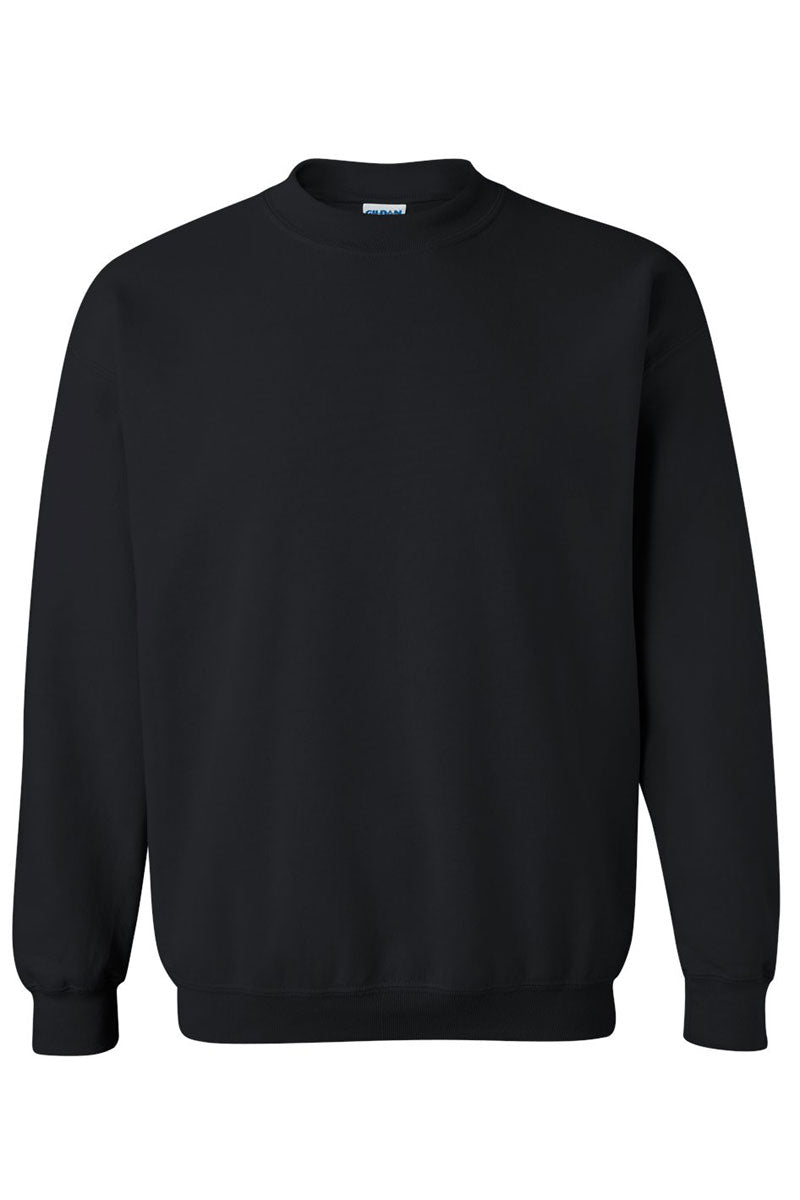 Spooky Movie Club Heavy Blend Crew Sweatshirt product image 4