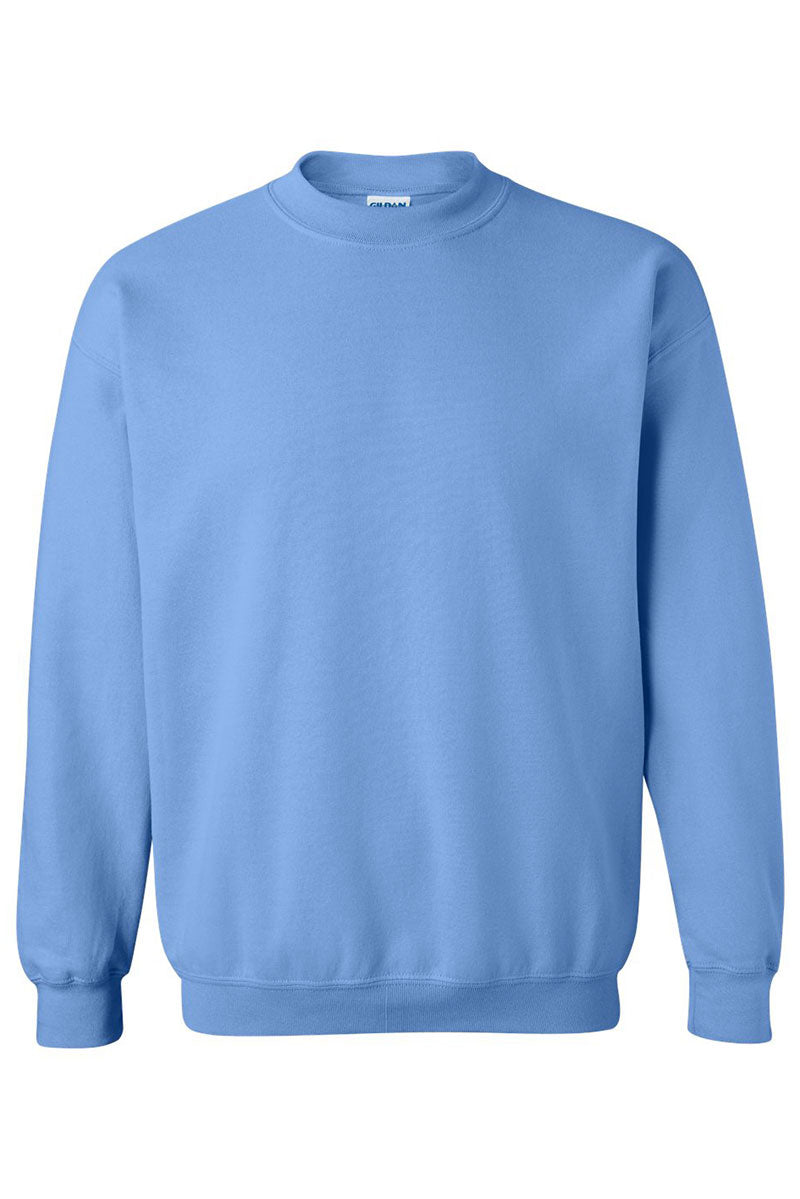 Blue Collar Wife Heavy-weight Crew Sweatshirt product image 4
