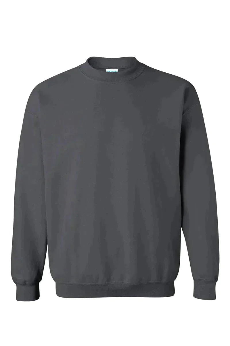 Mind Your Business Daisies Heavy-weight Crew Sweatshirt product image 5