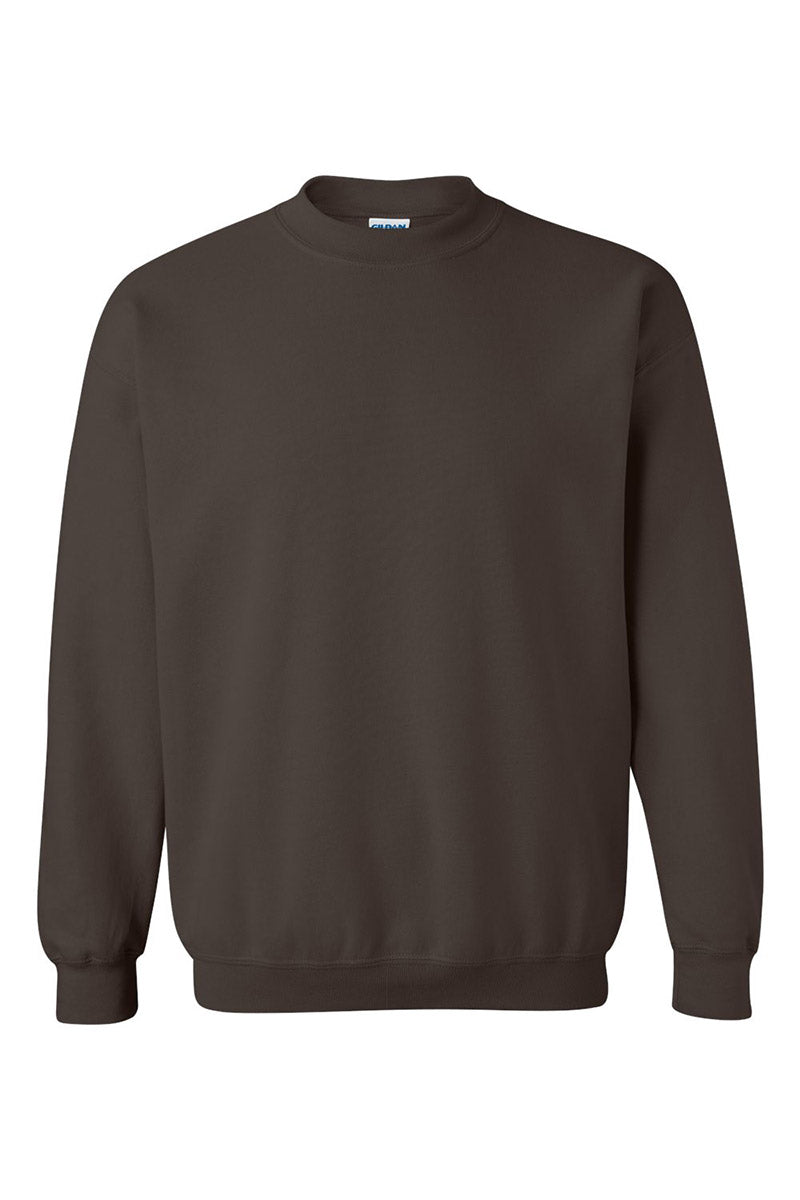 Pink Pumpkin Heavy-weight Crew Sweatshirt product image 6