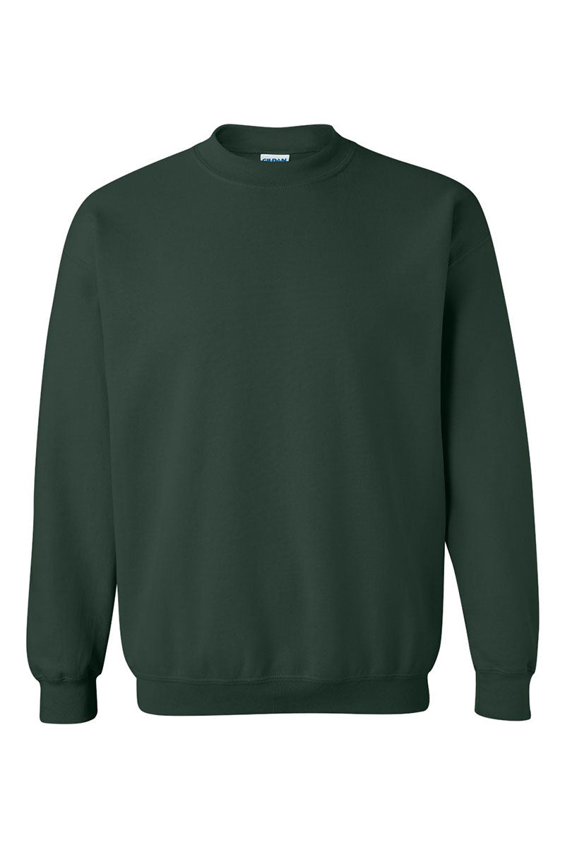 Pink Pumpkin Heavy-weight Crew Sweatshirt product image 7
