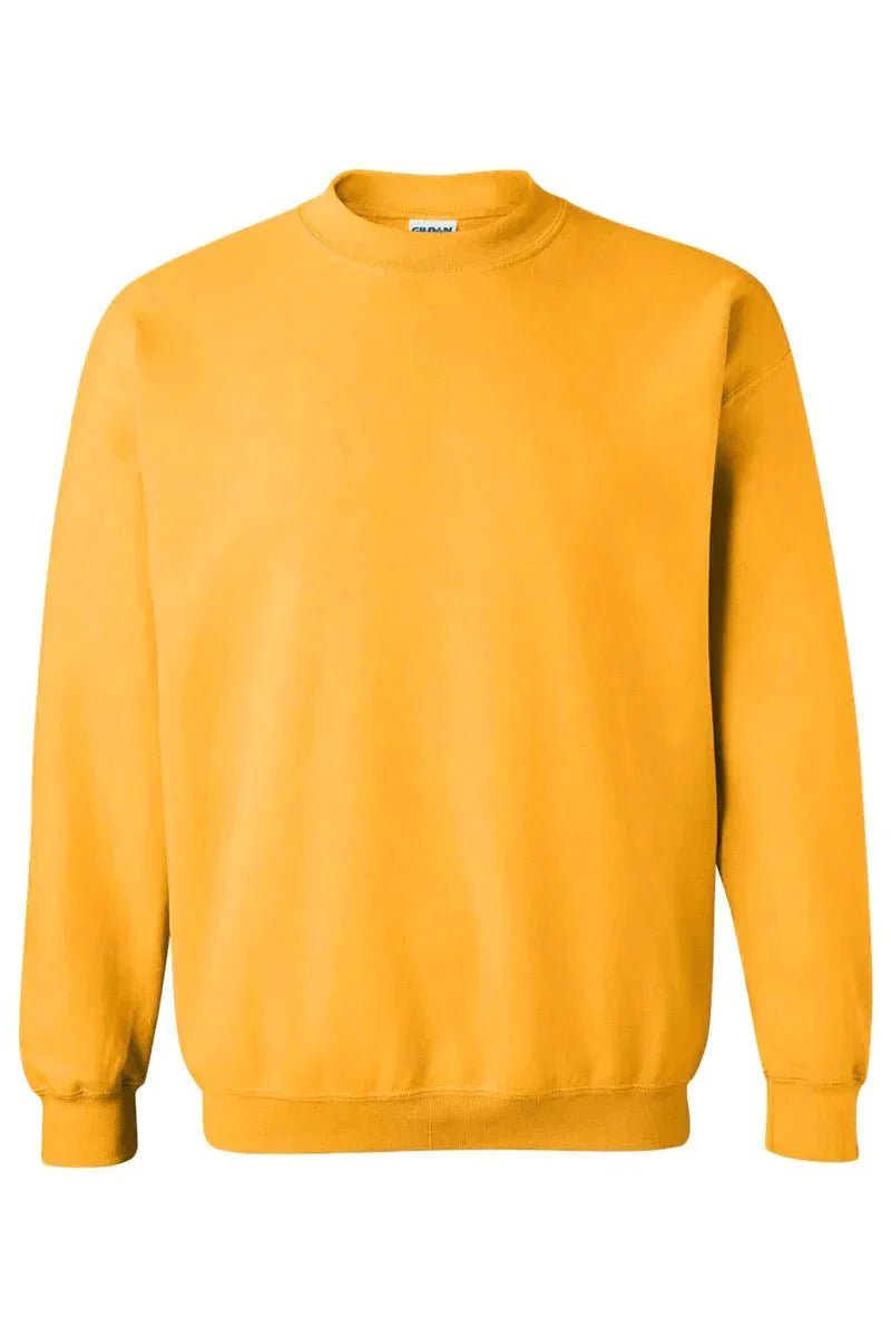 Football Retro Circle Game Day Heavy-weight Crew Sweatshirt product image 5