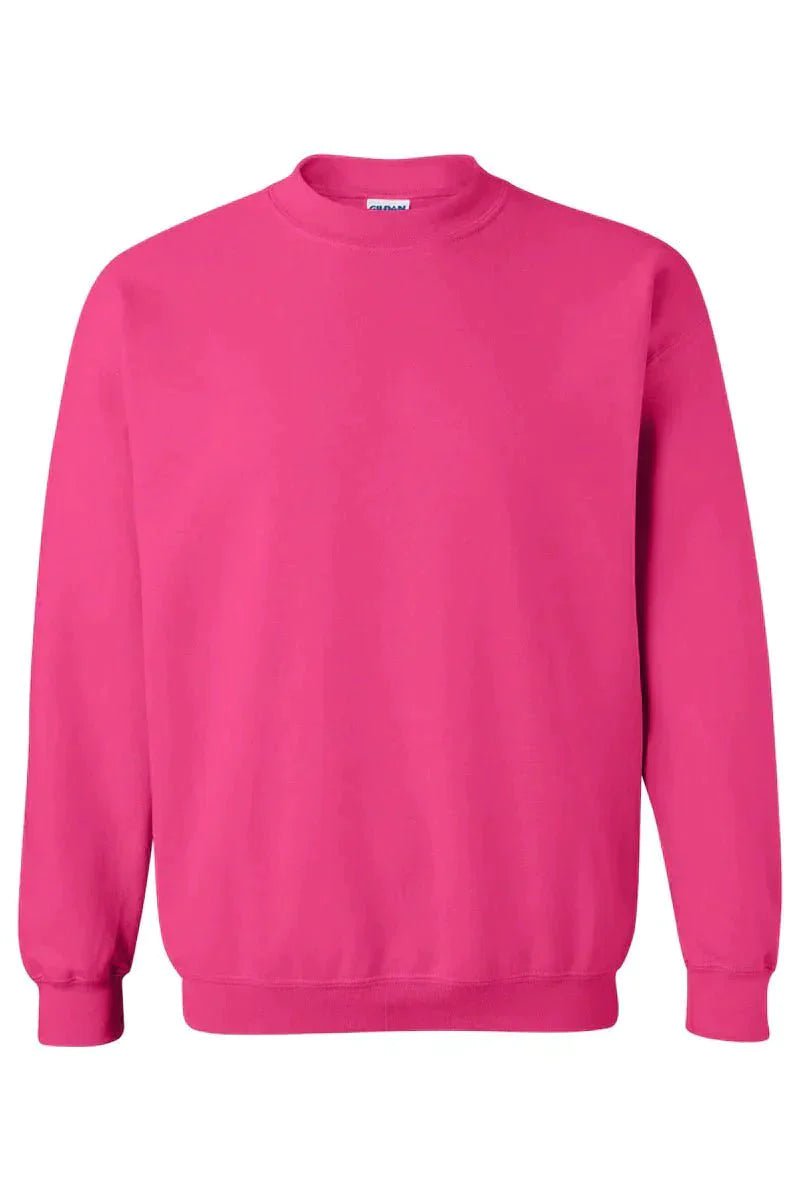 Chicken Sheet Halloween Heavy-weight Crew Sweatshirt product image 5