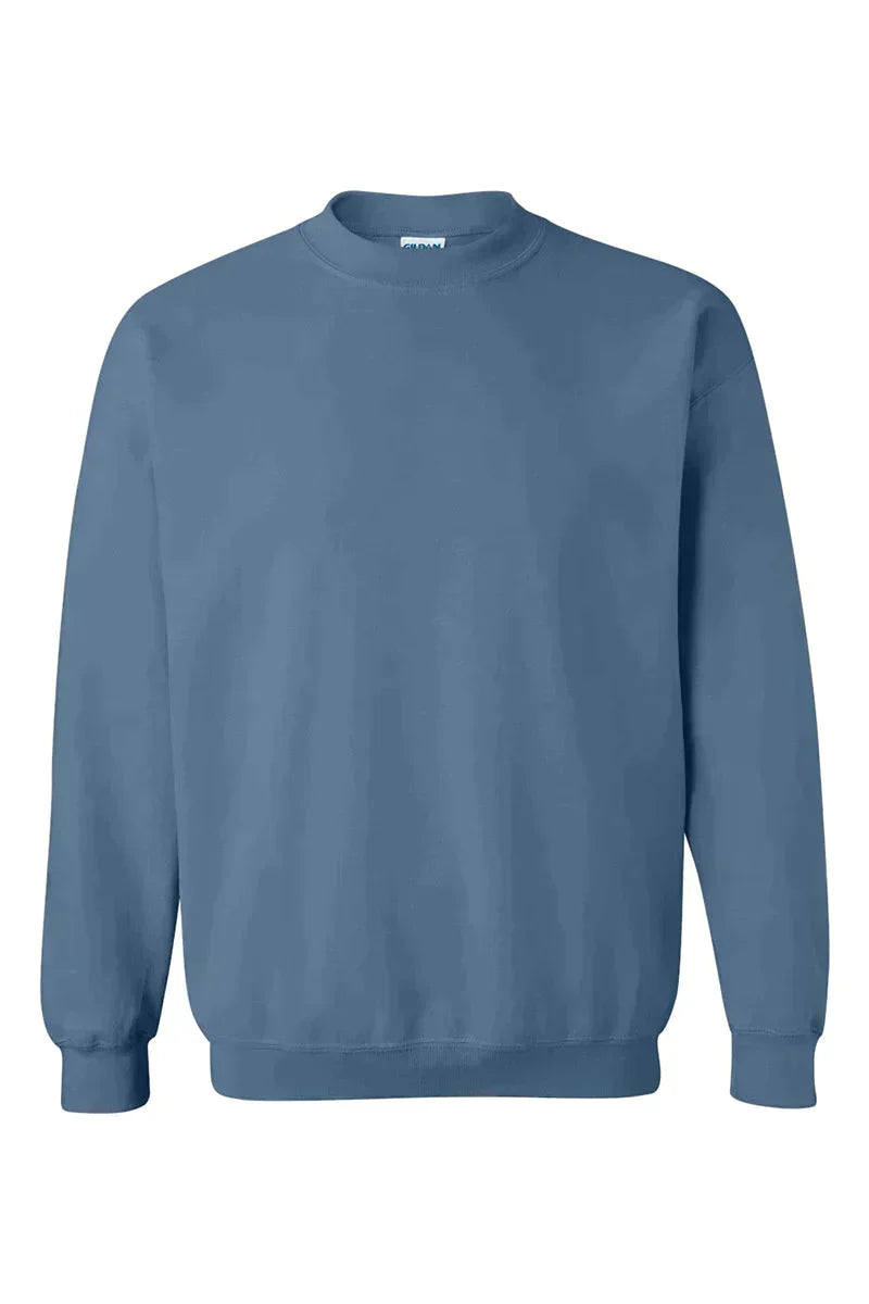 Blue Collar Wife Heavy-weight Crew Sweatshirt product image 7