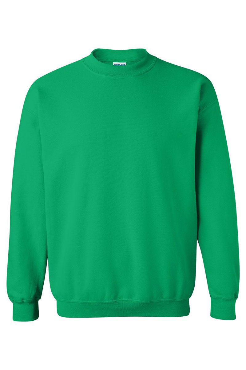 Footballs And Coquette Bows Heavy-weight Crew Sweatshirt product image 6
