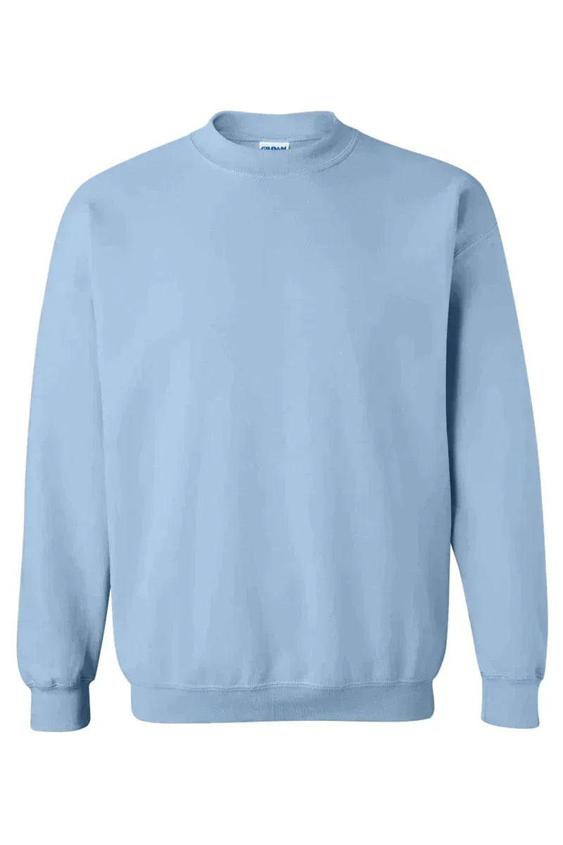 Mind Your Business Daisies Heavy-weight Crew Sweatshirt product image 8