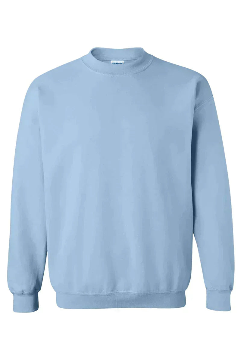 Pink Disco Pumpkin Heavy-weight Crew Sweatshirt product image 7