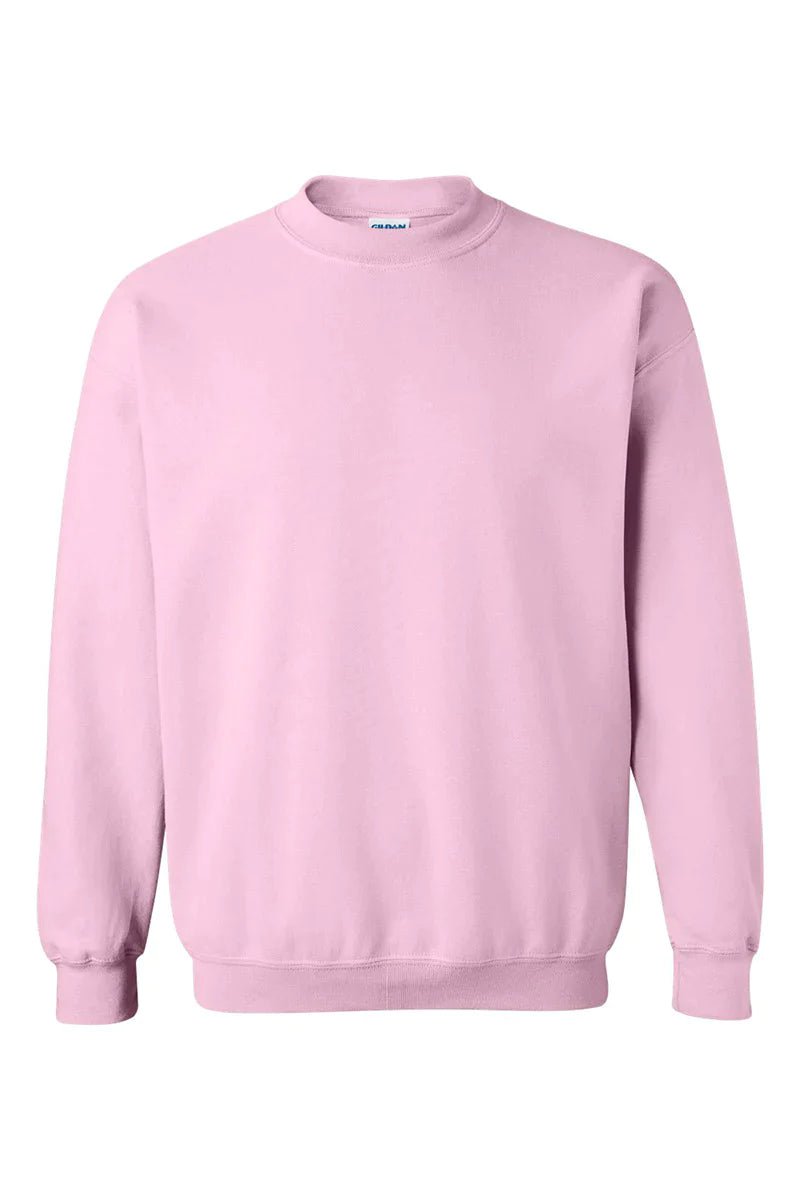 Halloween Cute But Feral Heavy-weight Crew Sweatshirt product image 6