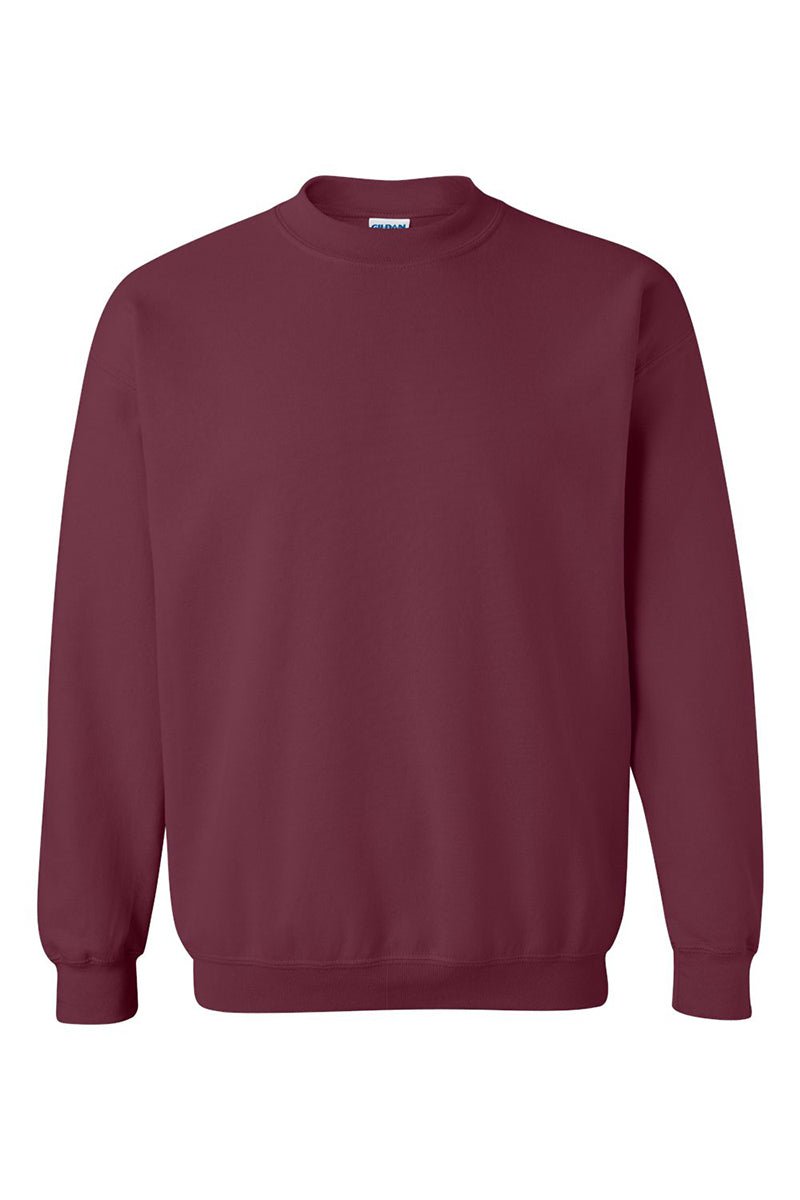 Football Mama Touchdown Season Heavy-weight Crew Sweatshirt product image 7