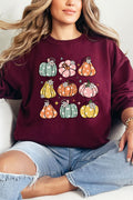 Pick Of The Patch Heavy-weight Crew Sweatshirt product image 1