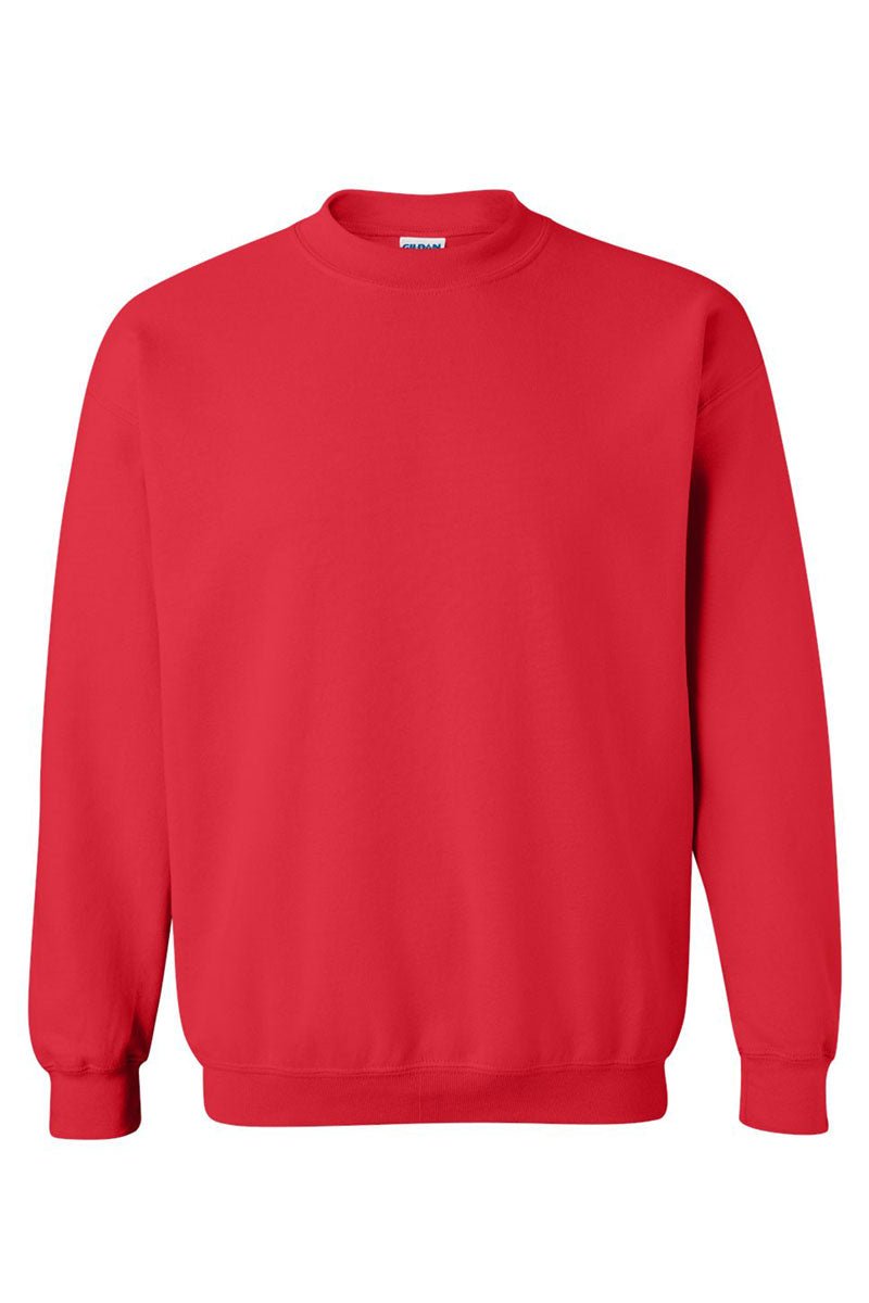 Colorful Disco Football Heavy-weight Crew Sweatshirt product image 12