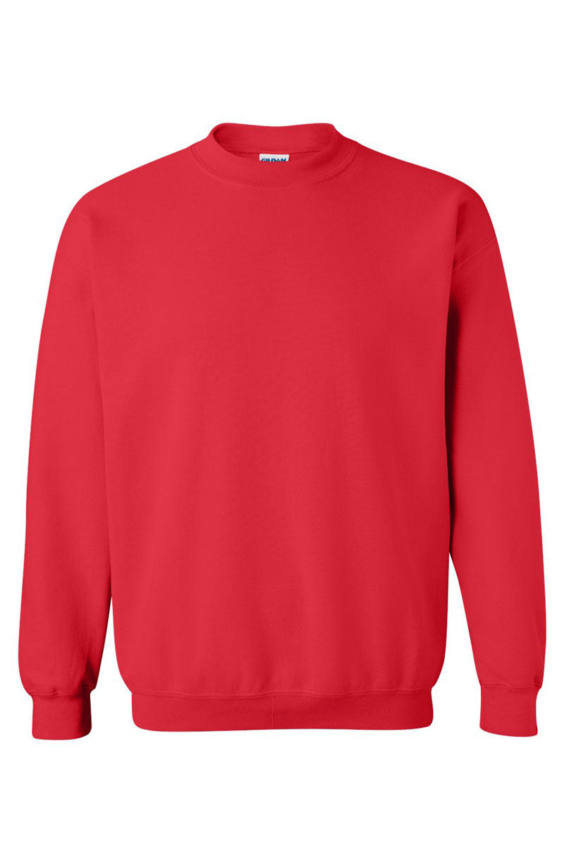 Football Mama Touchdown Season Heavy-weight Crew Sweatshirt product image 10