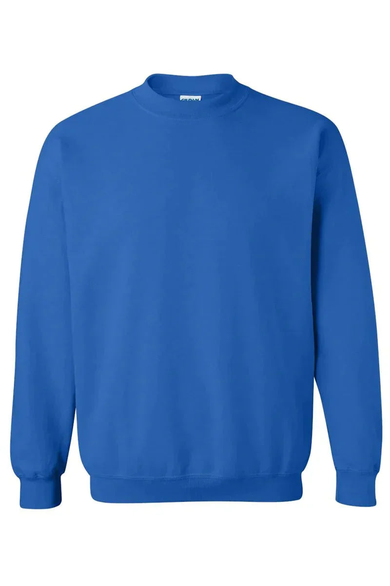 Colorful Disco Football Heavy-weight Crew Sweatshirt product image 13