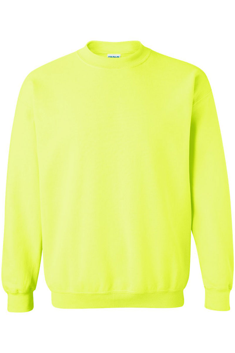 Distressed Blue Collar Wife Heavy-weight Crew Sweatshirt product image 14