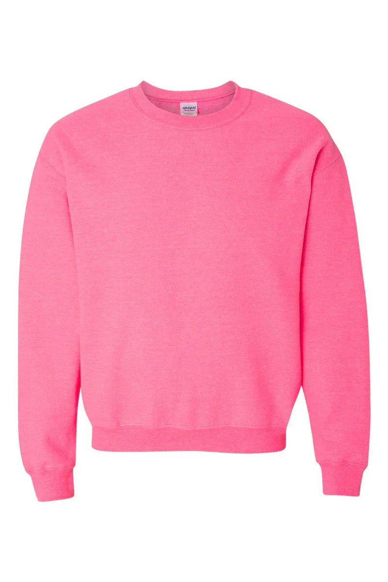 Blue Collar Wife Heavy-weight Crew Sweatshirt product image 12