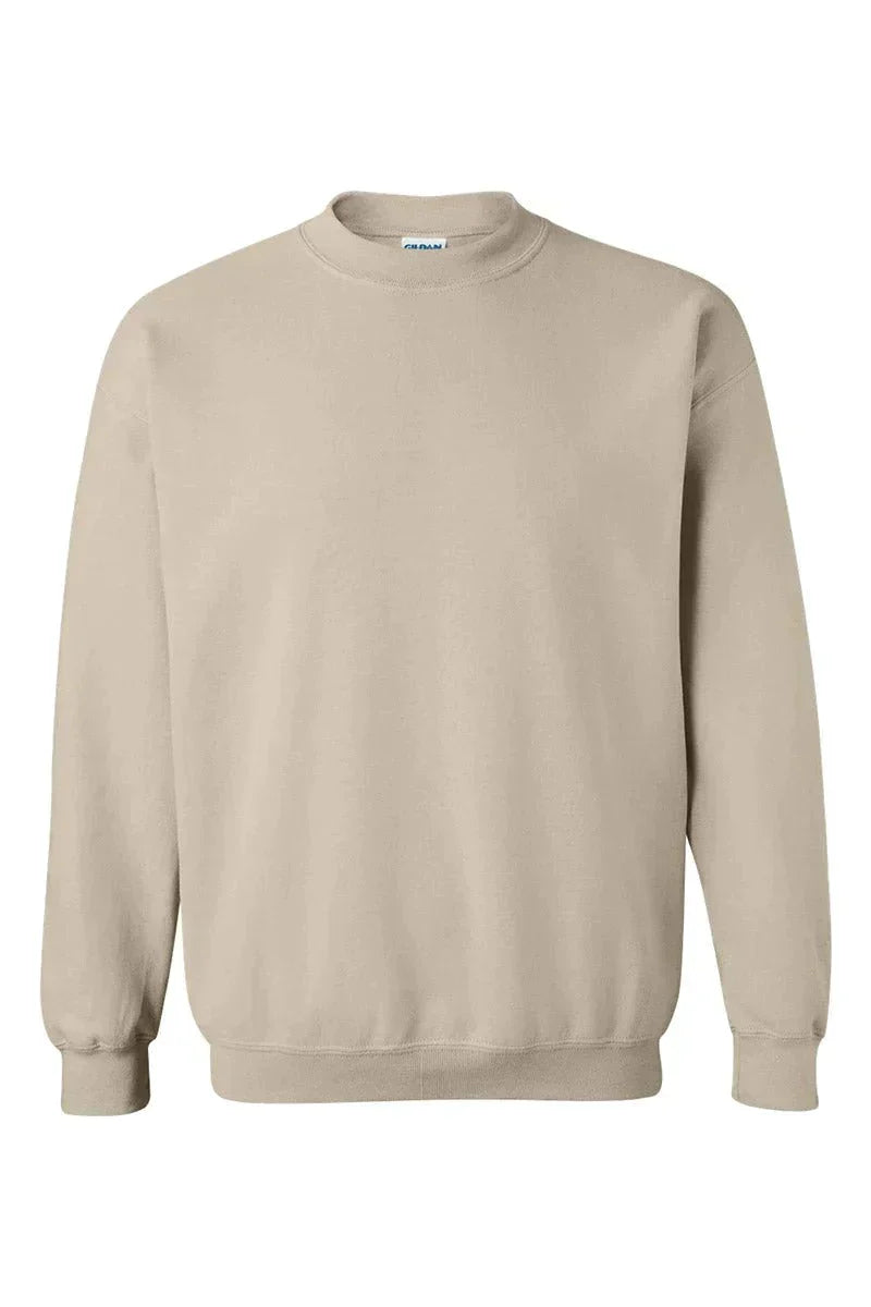 Pink Disco Pumpkin Heavy-weight Crew Sweatshirt product image 13