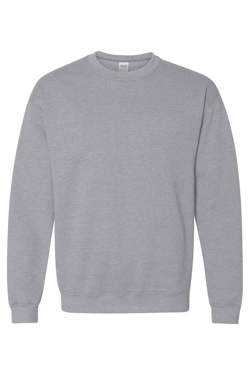Spooky Movie Club Heavy Blend Crew Sweatshirt product image 14