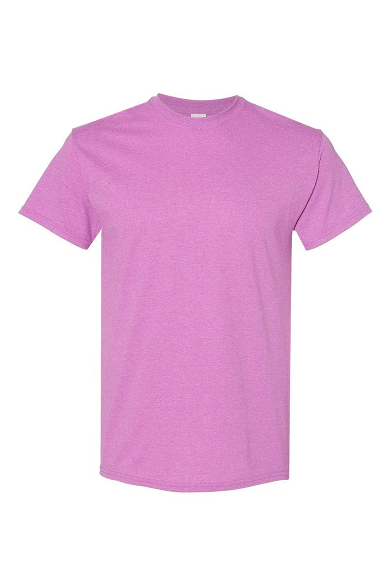 Plum Tuckered Out Short Sleeve Relaxed Fit T-Shirt product image 5