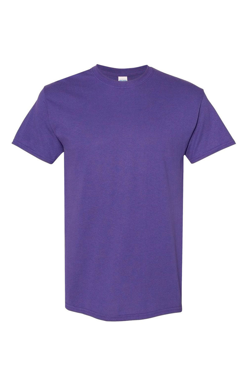 Purple Doodle Touchdown Season Short Sleeve Relaxed Fit product image 8