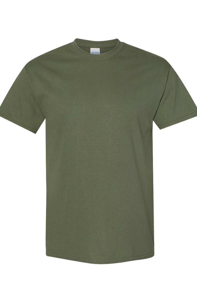 Chicken Sheet Halloween Short Sleeve Relaxed Fit T-Shirt product image 10