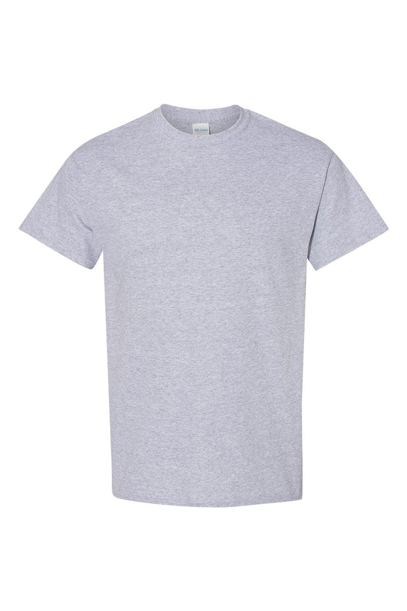 Orange Doodle Touchdown Season Short Sleeve Relaxed Fit product image 12