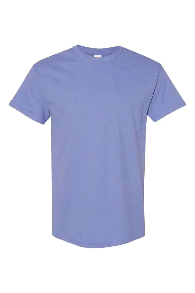 Colorful Disco Football Short Sleeve Relaxed Fit T-Shirt product image 13