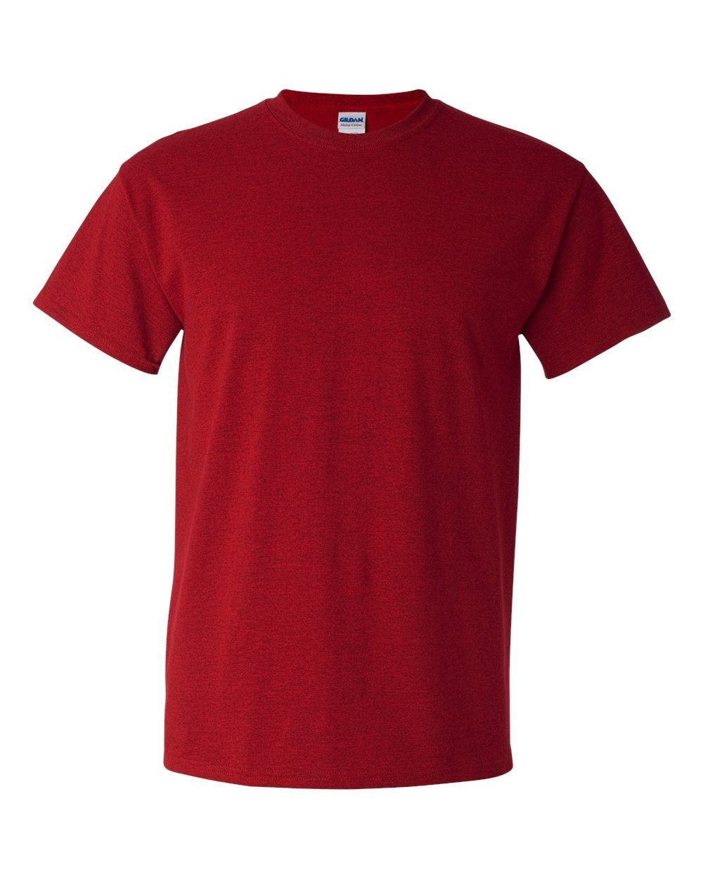 Red Cheer Mom Short Sleeve Relaxed Fit T-Shirt product image 4