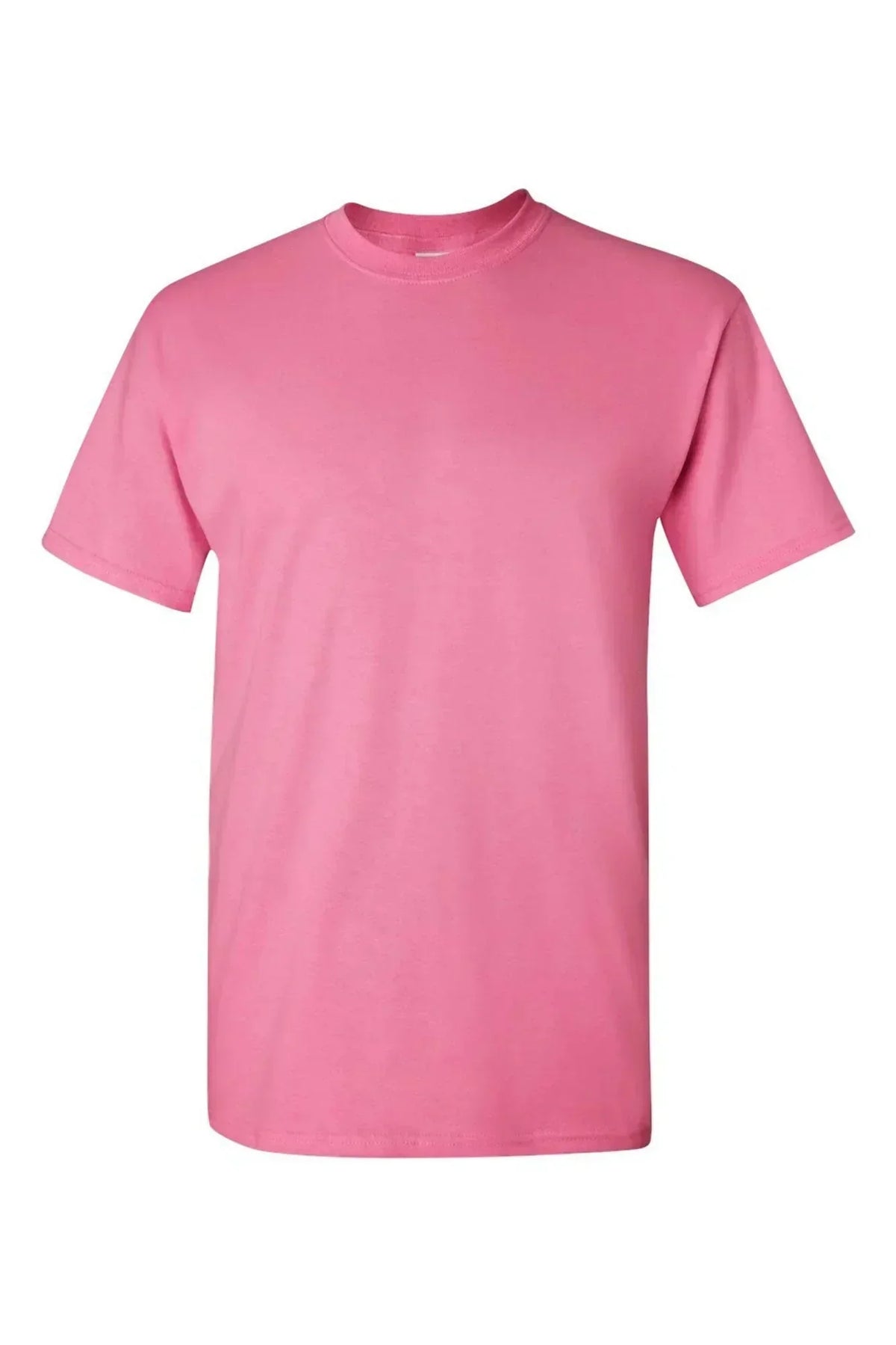 Pink Out Leopard Short Sleeve Relaxed Fit T-Shirt product image 5