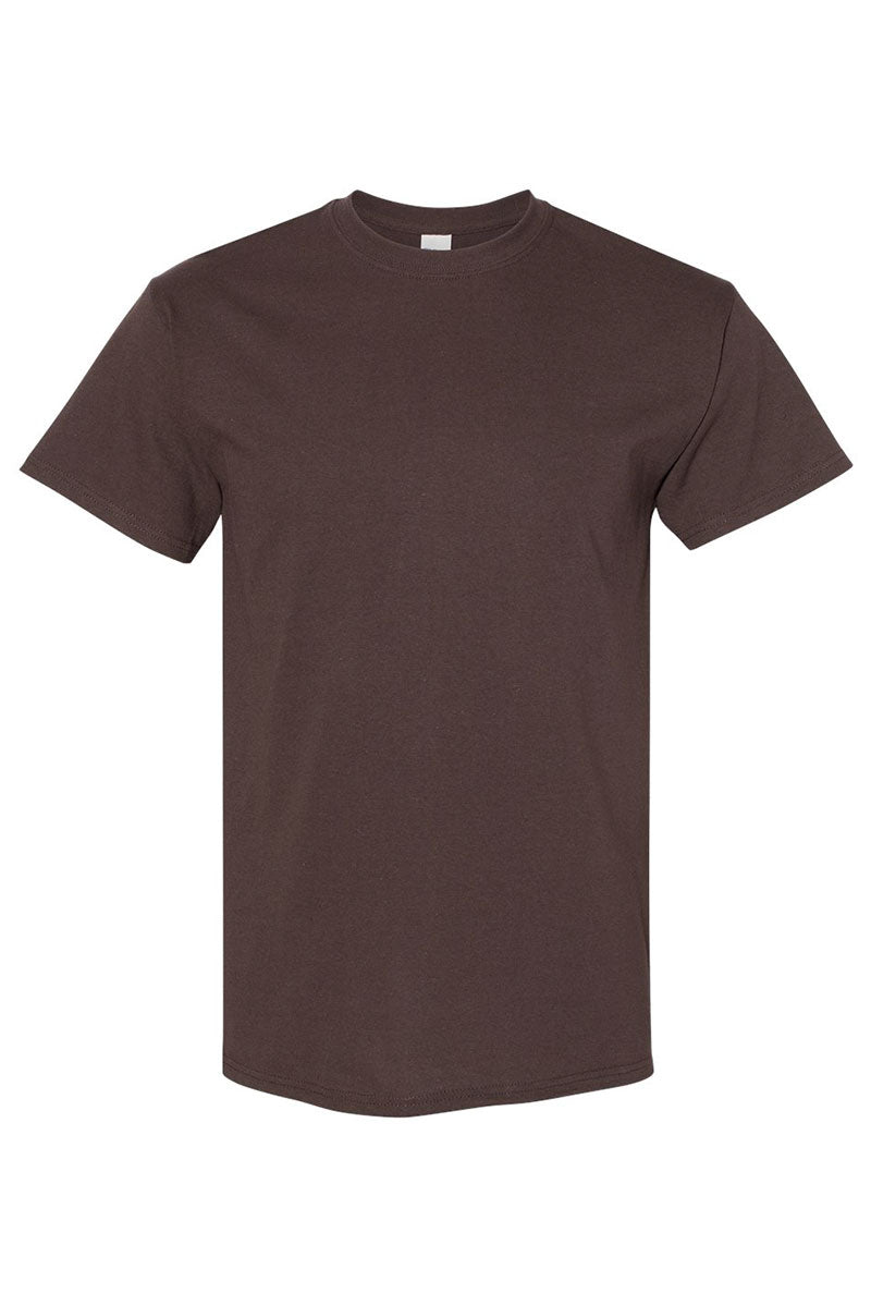 Purple Boho Boo Short Sleeve Relaxed Fit T-Shirt product image 6