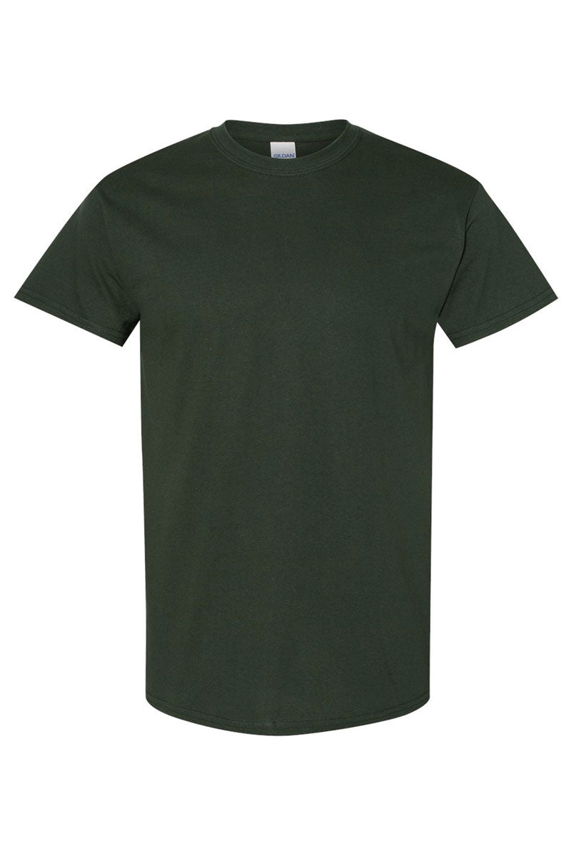 Chicken Sheet Halloween Short Sleeve Relaxed Fit T-Shirt product image 6
