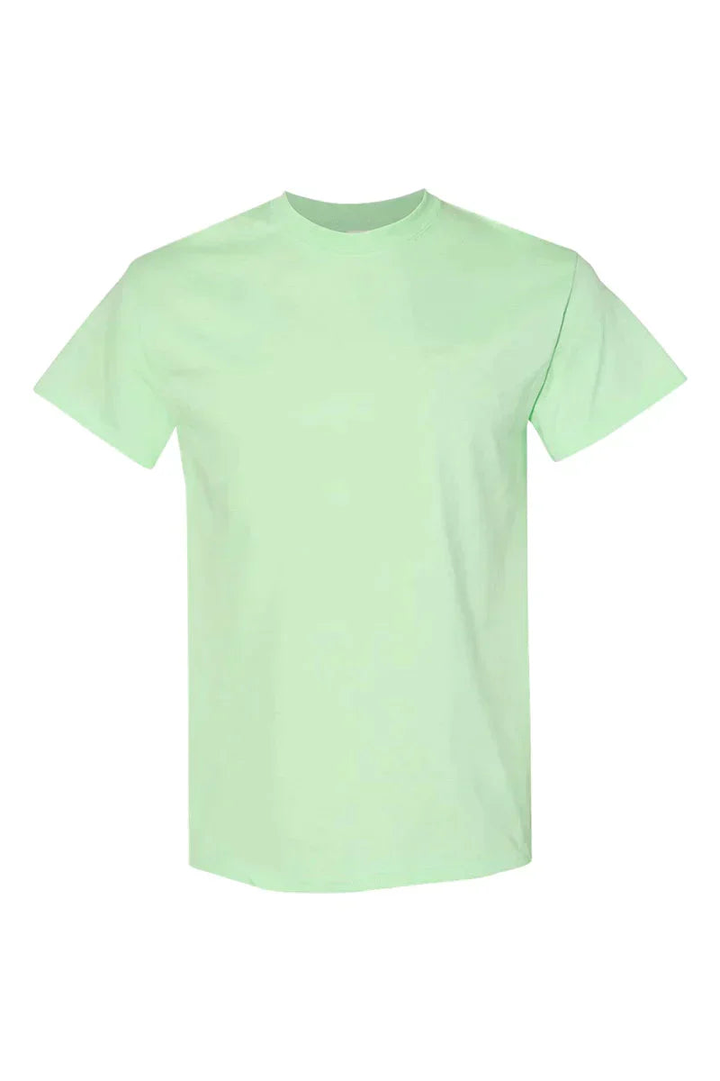 Colorful Checkered Choose Kindness Short Sleeve Relaxed Fit product image 7