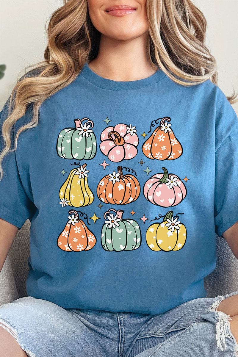 Pick Of The Patch Short Sleeve Relaxed Fit T-Shirt product image 1