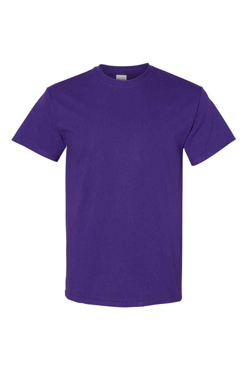 Purple Boho Boo Short Sleeve Relaxed Fit T-Shirt product image 10